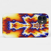 Fall für Feuergitarre Case-Mate iPhone Hülle (Rückseite (Horizontal))