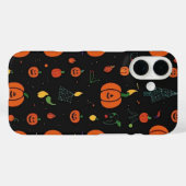 Fall für IPhone 16 Halloween Case-Mate iPhone Hülle (Rückseite (Horizontal))