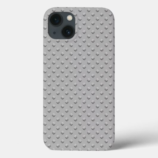 Fall für iPhone-Schutz in Militärklasse 6 Case-Mate iPhone Hülle (Rückseite)