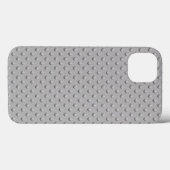 Fall für iPhone-Schutz in Militärklasse 6 Case-Mate iPhone Hülle (Rückseite (Horizontal))