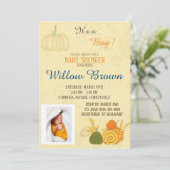 Fall für Jesus er verlasse nie 1 Einladung (Stehend Vorderseite)