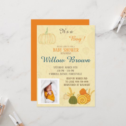 Fall für Jesus er verlasse nie 1 Einladung (Vorderseite/Rückseite Beispiel)