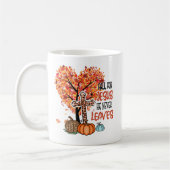 Fall für Jesus, er Verlasse nie Kaffeetasse (Links)