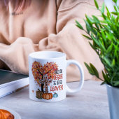 Fall für Jesus, er Verlasse nie Kaffeetasse