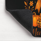 Fall Für Jesus Er Verlässt Niemals Christlichen He Mousepad (Ecke)