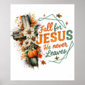 Fall für Jesus... Poster (Vorne)