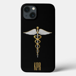 Fall für medizinisches, medizinisches iPhone 6 - S Case-Mate iPhone Hülle