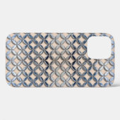 Fall für Metallblätter Case-Mate iPhone Case-Mate iPhone Hülle (Rückseite (Horizontal))