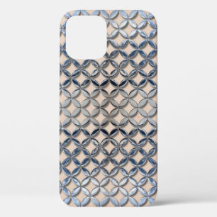 Fall für Metallblätter Case-Mate iPhone Hülle
