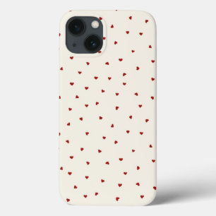 Fall für Minimalistisches ästhetisches iPhone Case-Mate iPhone Hülle