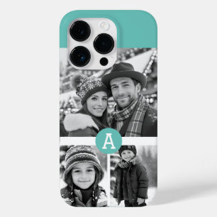 Fall für personalisiertes benutzerdefiniertes Foto Case-Mate iPhone 14 Pro Hülle