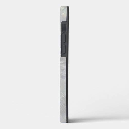 Fall für Radial Glass Case-Mate-iPhone Case-Mate iPhone Hülle (Rückseite / Links)