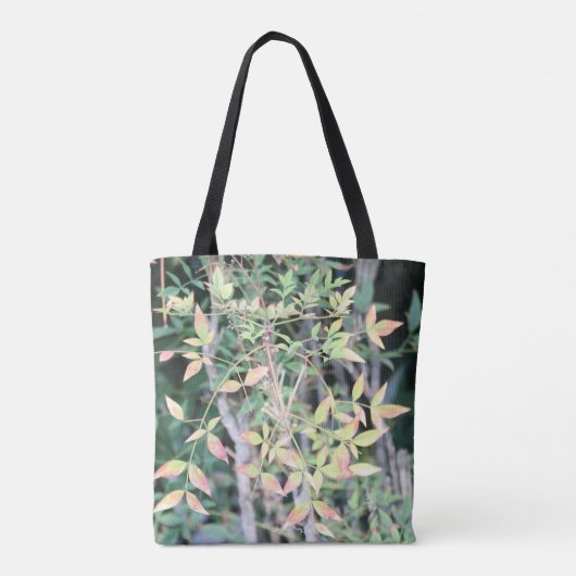 Fall für Sie Totbeutel Tasche (Rückseite)