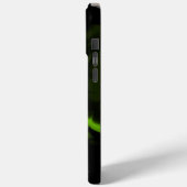Fall Fußball 1 Case-Mate iPhone Hülle (Rückseite / Links)