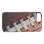 Fall Fußball iPhone 7 Case-Mate iPhone Hülle (Rückseite (Horizontal))