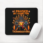 Fall Gaming Controller Türkei Funny Boy Kids Mousepad (Mit Mouse)