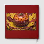 FALL GÄSTEBUCH (Rückseite)