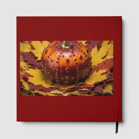 FALL GÄSTEBUCH (Rückseite)