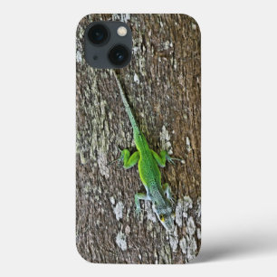 Fall Gecko Case-Mate iPhone Hülle