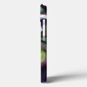 Fall "gekümmert Brustkrebs-Bewusstsein" IPhone6 Case-Mate iPhone Hülle (Rückseite / Links)