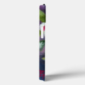 Fall "gekümmert Brustkrebs-Bewusstsein" IPhone6 Case-Mate iPhone Hülle (Rückseite / Rechts)