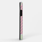 Fall Geometric Pastel iPhone SE/5/5s Case-Mate iPhone Hülle (Hinten/Rechts)