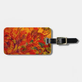 Fall Gepäckanhänger (Vorderseite horizontal)