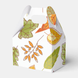 Fall Geschenkschachtel