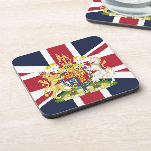 Fall Getränkeuntersetzer (Linke Seite)