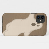 Fall Ghost iPhone5 Case-Mate iPhone Hülle (Rückseite (Horizontal))