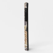 Fall Giraffe Family iPhone 5 Case-Mate iPhone Hülle (Hinten/Links)