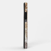 Fall Giraffe Family iPhone 5 Case-Mate iPhone Hülle (Hinten/Rechts)