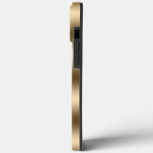 Fall Glam Glitzer Case-Mate iPhone Case-Mate iPhone Hülle (Rückseite / Links)