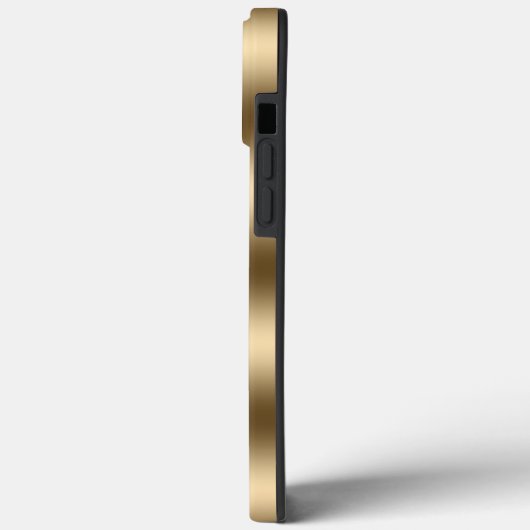 Fall Glam Glitzer Case-Mate iPhone Case-Mate iPhone Hülle (Rückseite / Links)