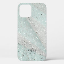 Fall Glitzer Individuelle Name Case-Mate iPhone