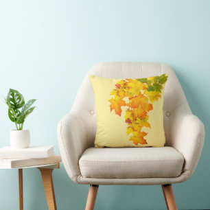 Fall Glory Pillows Kissen
