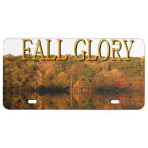 Fall Glory