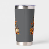 Fall Gnome Insulbler Thermobecher (Links)