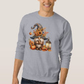 Fall Gnome Sweatshirt (Vorderseite)