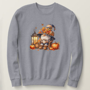 Fall Gnome Sweatshirt