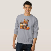 Fall Gnome Sweatshirt (Vorne ganz)