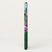 Fall Gnomes iPhone Case-Mate iPhone Hülle (Hinten/Links)