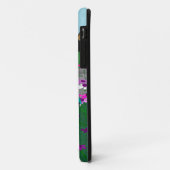Fall Gnomes iPhone Case-Mate iPhone Hülle (Hinten/Links)