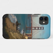 Fall Golden gate bridges iPhone5 Case-Mate iPhone Hülle (Rückseite (Horizontal))