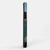 Fall Golden gate bridges iPhone5 Case-Mate iPhone Hülle (Hinten/Rechts)