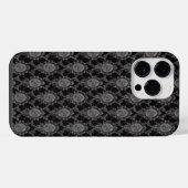 Fall Gothic Case-Mate iPhone 14 Hülle (Rückseite (Horizontal))