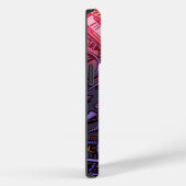 Fall Graffiti Gaming Case-Mate iPhone Case-Mate iPhone Hülle (Rückseite / Rechts)