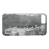 Fall Grand Canyon iPhone 7 Case-Mate iPhone Hülle (Rückseite (Horizontal))