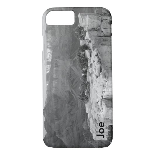 Fall Grand Canyon iPhone 7 Case-Mate iPhone Hülle (Rückseite)