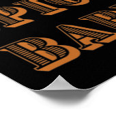 Fall Graphic T-Shirts - Gewürzspeck by Poster (Ecke)